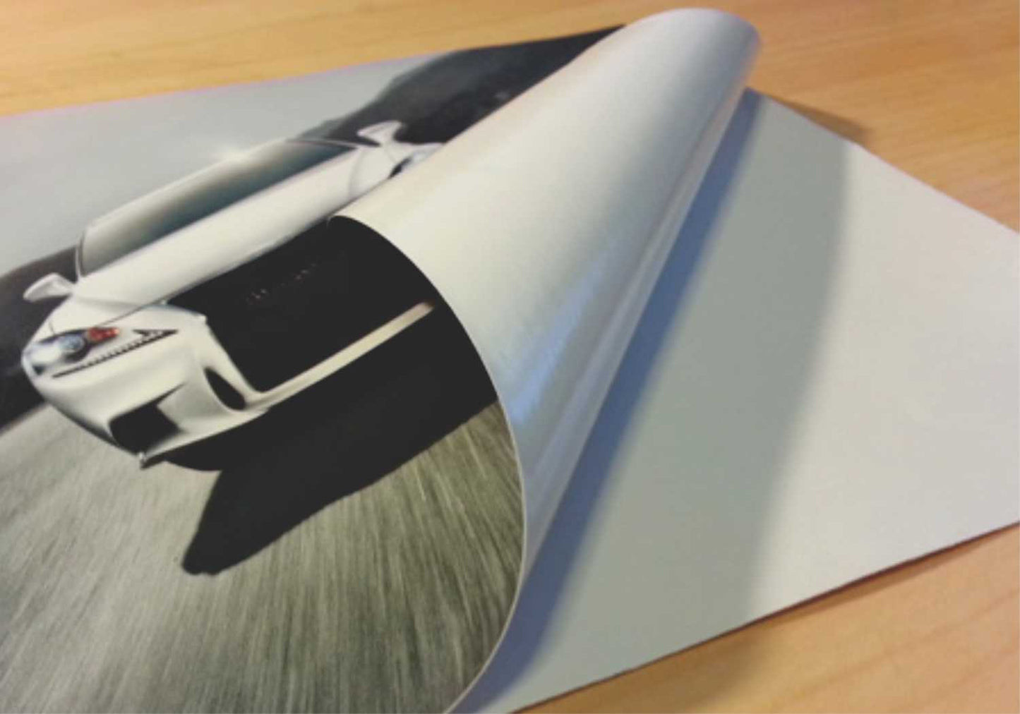 ADHESIVE VINYL
